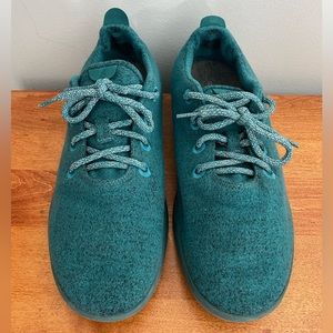 Allbirds Wool Runners, men’s 12